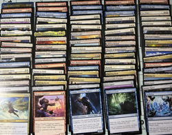 Player Built MTG Commander Deck -108 Cards-Zinnia, Valley's Voice -All Pictured - Image 4