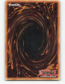 Mad Sword Beast #DB1-EN201 Rare Yugioh Card - Image 2