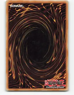 Localized Tornado #EXVC-EN079 1st Edition Yugioh Card - Image 2