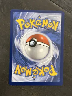 Flareon Reverse Holo Rare 136/165 Scarlet & Violet Pokemon Card NM - Image 2