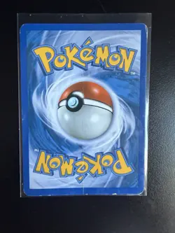 Pokemon TCG Ditto Card 17/102 Triumphant HGSS 2010 Rare - Image 3