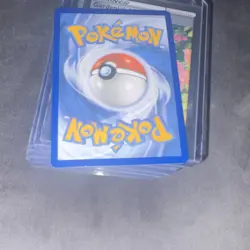 Pokemon TCG Gengar EX Holo Card Lot – English Standard Size – No Penny Sleeve - Image 2