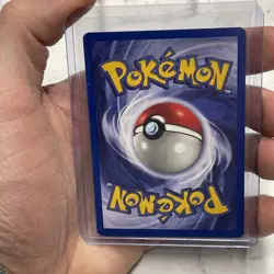 Ivysaur 44/130 Uncommon - Base Set 2 Pokemon Card NM Nintendo WOTC Vintage TCG - Image 3