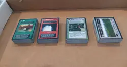 1995 Star Wars CCG Premier Limited (BB) Common/Uncommon 214/216 Cards MINT - Image 1