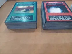 1995 Star Wars CCG Premier Limited (BB) Common/Uncommon 214/216 Cards MINT - Image 2