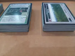 1995 Star Wars CCG Premier Limited (BB) Common/Uncommon 214/216 Cards MINT - Image 3