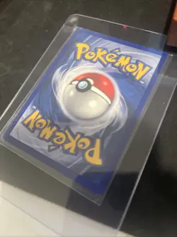 Pokemon TCG Super Potion 1st Edition Base Set, Shadowless Trainer Card 90/102 - Image 3