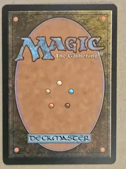 Plow Under - Urza's Destiny - Near Mint | MTG - Image 2