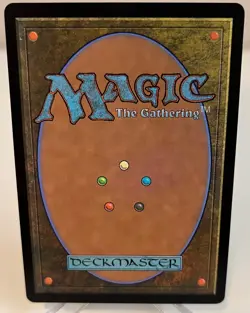 Magic MTG - Training Center *Commander Masters* Near Mint U/R Rare Land #434 - Image 2