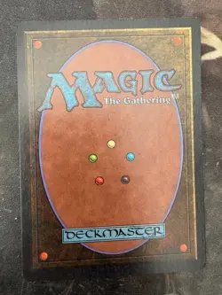 *** UNLIMITED Berserk *** NM-Mint Beauty! - DUTYFREE - Magic MtG - Image 2