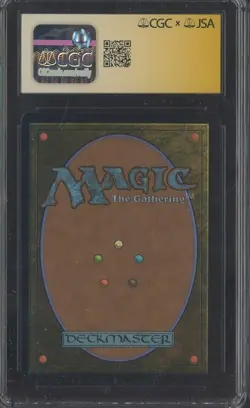 Todd McFarlane Signed 2025 MTG Marvel Universe Mythic Rare 0026 CGC 9 w/ AUTO 9 - Image 2