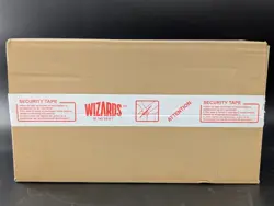 MTG Magic The Gathering Marvel's Spider-Man PLAY Booster 6-Box CASE SEALED - Image 5