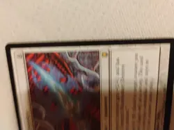 Heartseeker Darksteel Regular - Image 3