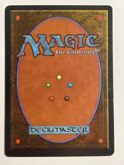 MTG - Fallen Angel - Legends - NM English Magic 1994 - Image 2