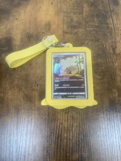 Pokemon TCG Jynx Card S-Chinese, CSUC-006/012 - Image 1