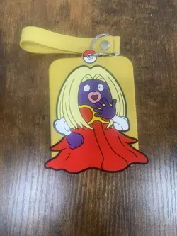 Pokemon TCG Jynx Card S-Chinese, CSUC-006/012 - Image 2