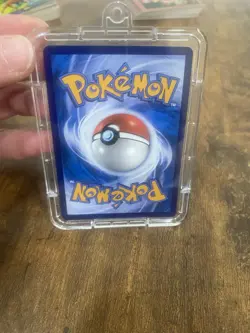 Pokemon TCG Jynx Card S-Chinese, CSUC-006/012 - Image 4