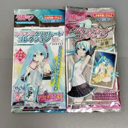 Scarlet & Violet GYM Promo Pack Vol.7 Japanese Pokemon Cards etc…, 6packs - Image 2