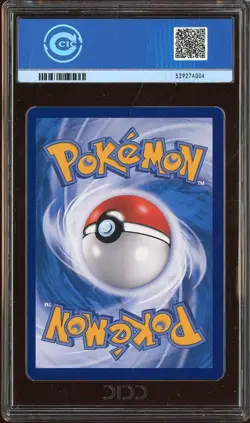 2023 Pokemon TCG Chinese CSM2a #161 Magikarp CCIC 10 GEM MINT - Image 2