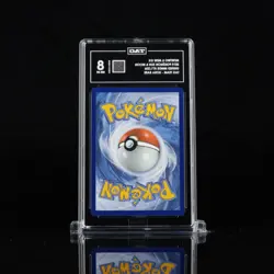 Pokemon Mewtwo & Mew GX 71/236 Tag Team Ultra Rare TAG 8 - Image 2