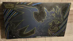 Pokemon Mega Charizard X EX Ultra-Premium Collection UPC SEALED - Image 1