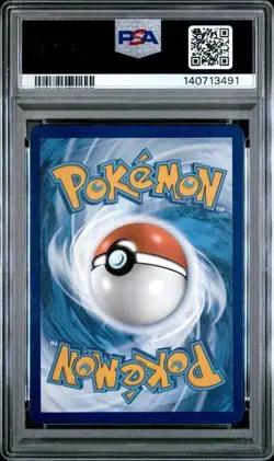 PSA 10 Gem Mint Pokemon Crown Zenith Mewtwo VSTAR GG44 Full Art - Image 2