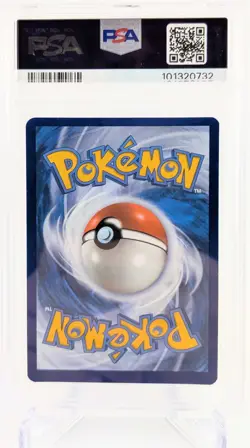 PSA 9 Mint - Tyranitar 222/193 - Paldea Evolved Illustration Rare Pokemon - Image 2