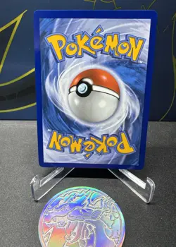 Pokemon Mega Charizard X ex 023 Oricorio ex 024 ME Mega Evolution UPC Promo Seal - Image 4