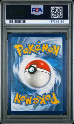 2020 POKEMON SWSH BLACK STAR PROMO PRERELEASE #035 DECIDUEYE-HOLO PSA 10 - Image 2