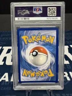 2020 Pokemon Charizard SWSH BSP V CHMPN. Path Elite TRNR.Box #050 PSA 9 Mint - Image 2