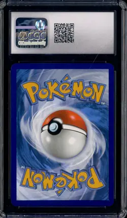 2023 Pokemon Scarlet & Violet 151 #192/165 Zapdos Ex CGC 10 GEM MINT - Image 2
