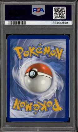 2021 Pokemon SWSH Sword & Shield Evolving Skies #184 Sylveon V Fa PSA 10 GEM MT - Image 2