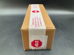 Pokemon TCG English SV02 Paldea Evolved Booster Box Case Sealed - Image 3