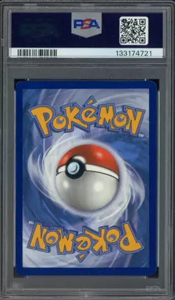 #2 2021 Pokemon McDonald's Collection #9 Charmander PSA 9 MINT - Image 2