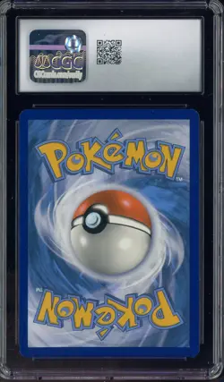 2020 Pokemon BSP Vivid Voltage Pre-Release #SWSH066 Charizard CGC 9.5 MINT+ - Image 2