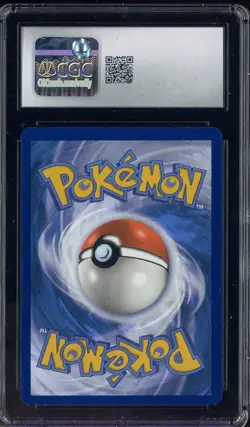 2023 Pokemon Obsidian Flames Special Illustration Rare #223 Charizard ex CGC 9 - Image 2