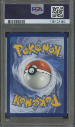 2023 Pokemon MEW EN Special Illustration Rare #199 Charizard ex PSA 9 MINT - Image 2