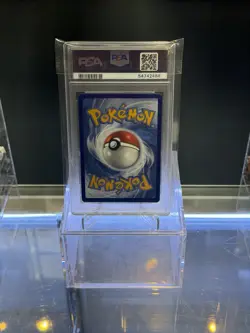 Pokemon TCG Charizard Vmax 020/189 Ultra Rare Full Art Darkness Ablaze PSA 10 - Image 2