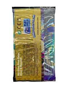 Lot of (100) Pokemon TCG Sworld & Violet Crown Zenith Booster Pack Sealed - Image 3
