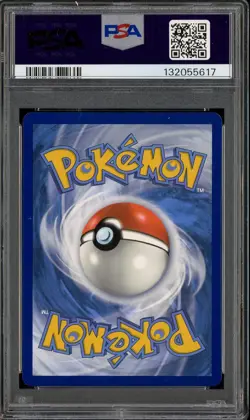 2021 Pokemon Celebrations #025 FA Mew PSA 9 MINT - Image 2