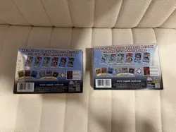 2x Legendary Collection 25th Anniversary Edition Box Brand New! Sealed | YuGiOh! - Image 2