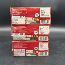 Lot of (3) One Piece English OP-13 Carrying On His Will Booster Boxes Sealed - Image 3