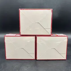 Lot of (3) One Piece English OP-13 Carrying On His Will Booster Boxes Sealed - Image 4