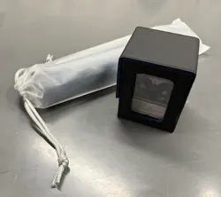 MTG Custom Commander Deck - Maha, It’s Feathers Night with Playmat! TAKE A LOOK! - Image 2