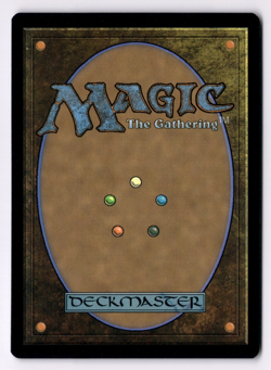 Thunderfoot Baloth NM* Duskmourn ENGLISH 0201 mtg -UnltdCards - Image 2