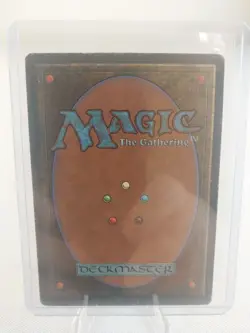 Vintage MTG Magic the Gathering Avoid Fate Legends HP - Image 2