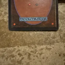 Copy Artifact Magic The Gathering MTG 3rd Edition Revised - Image 3