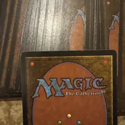 Copy Artifact Magic The Gathering MTG 3rd Edition Revised - Image 4