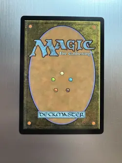 Sinister Gnarlbark - 32 - MTG: Lorwyn Eclipsed - Extended Art - Rare - Regular - Image 2