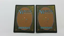 2x FOIL BEAST WHISPERER PROMO GUILDS RAVNICA MTG MAGIC GATHERING NM / UNPLAYED - Image 2